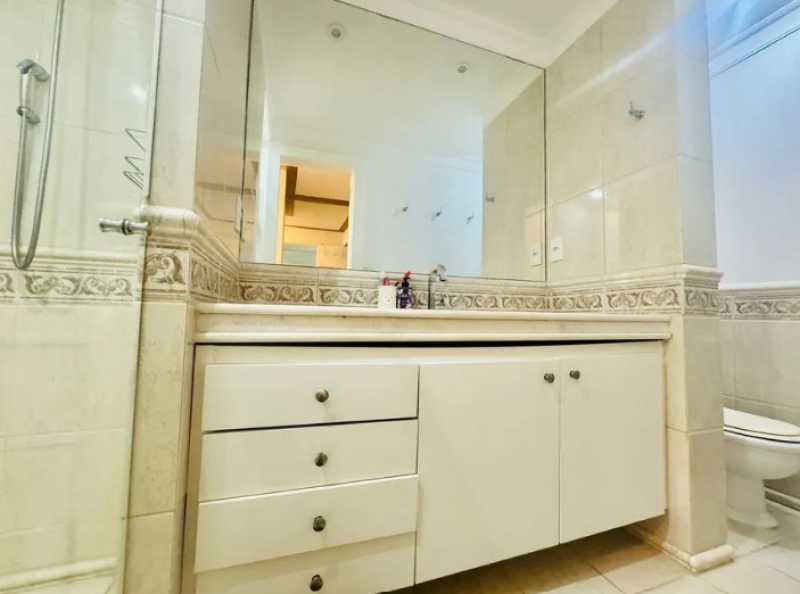 Cobertura à venda Rua Nascimento Silva,Rio de Janeiro,RJ - R$ 12.000.000
