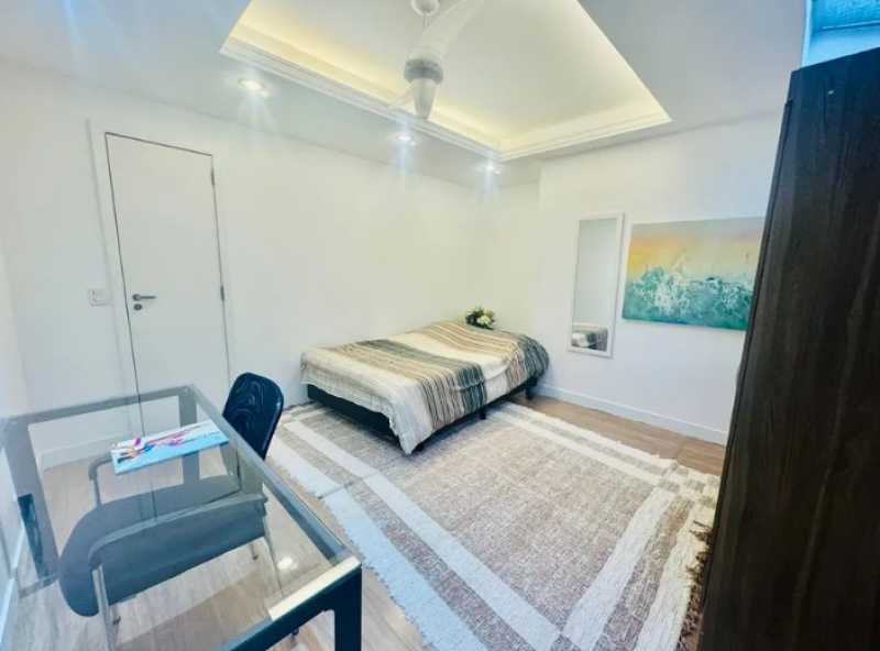 Cobertura à venda Rua Nascimento Silva,Rio de Janeiro,RJ - R$ 12.000.000