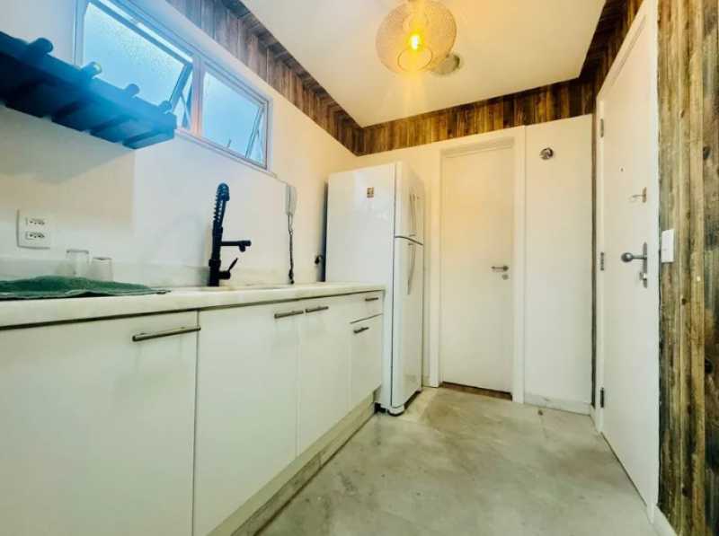 Cobertura à venda Rua Nascimento Silva,Rio de Janeiro,RJ - R$ 12.000.000