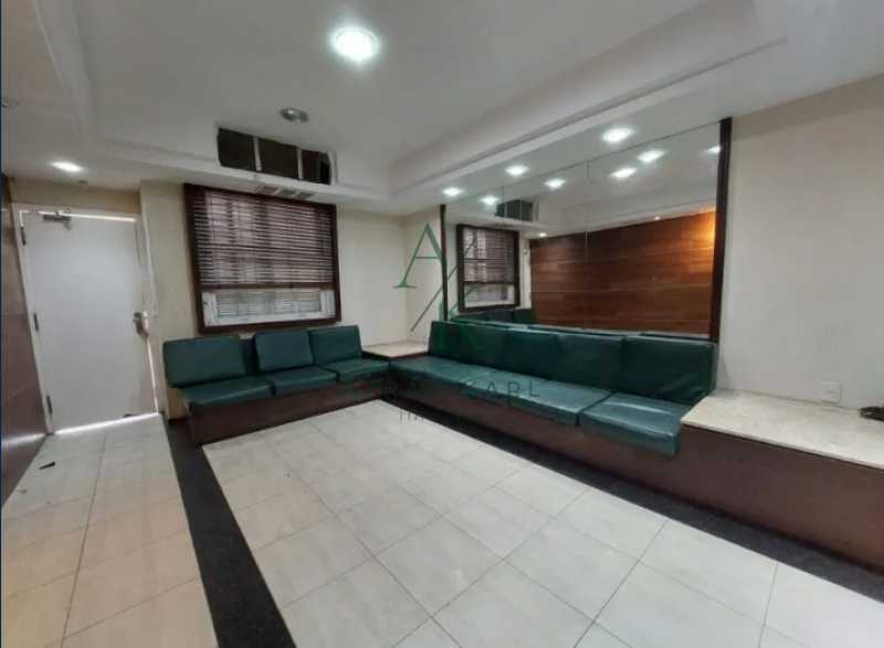 Casa para alugar Rio de Janeiro,RJ Leblon - R$ 90.000