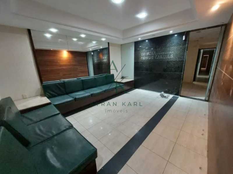 Casa para alugar Rio de Janeiro,RJ Leblon - R$ 90.000