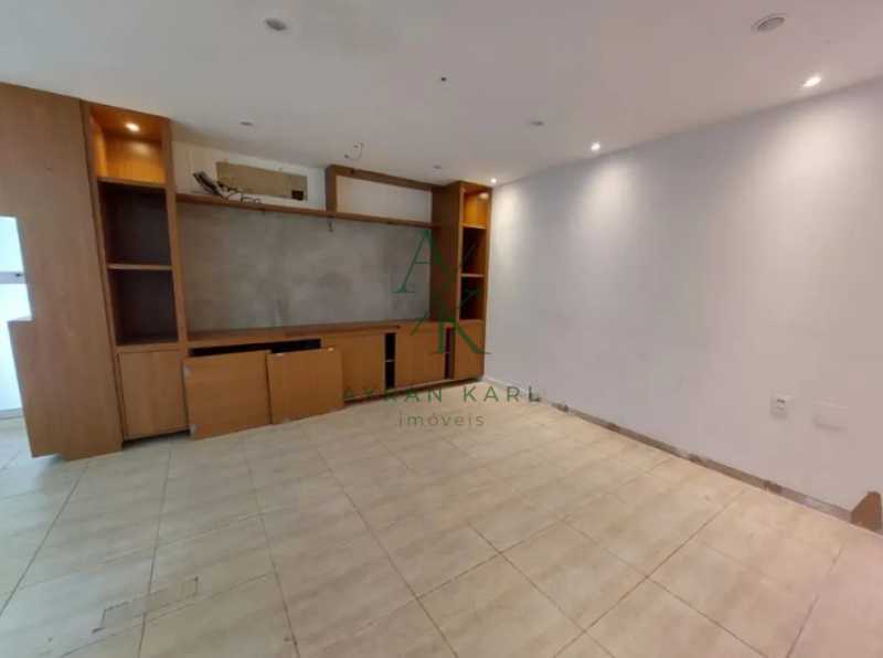 Casa para alugar Rio de Janeiro,RJ Leblon - R$ 90.000