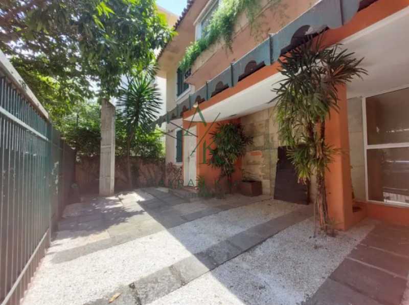 Casa para alugar Rio de Janeiro,RJ Leblon - R$ 90.000