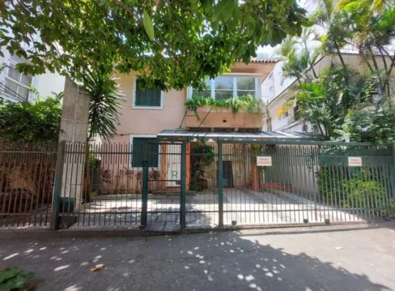 Casa para alugar Rio de Janeiro,RJ Leblon - R$ 90.000