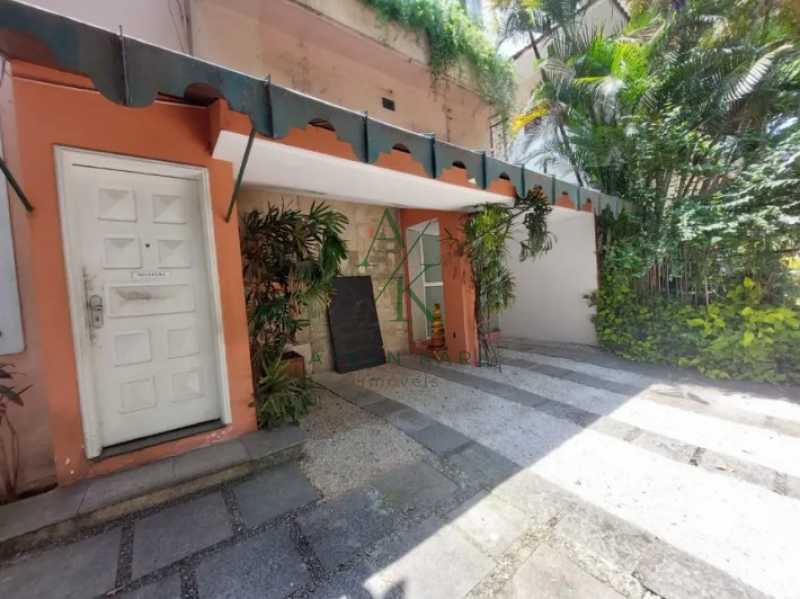 Casa para alugar Rio de Janeiro,RJ Leblon - R$ 90.000