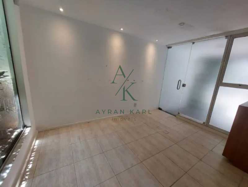 Casa para alugar Rio de Janeiro,RJ Leblon - R$ 90.000