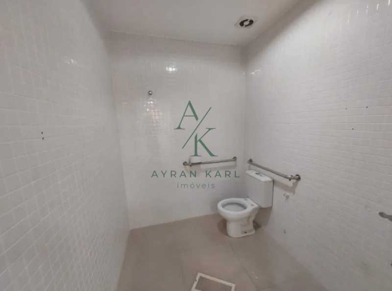 Casa para alugar Rio de Janeiro,RJ Leblon - R$ 90.000