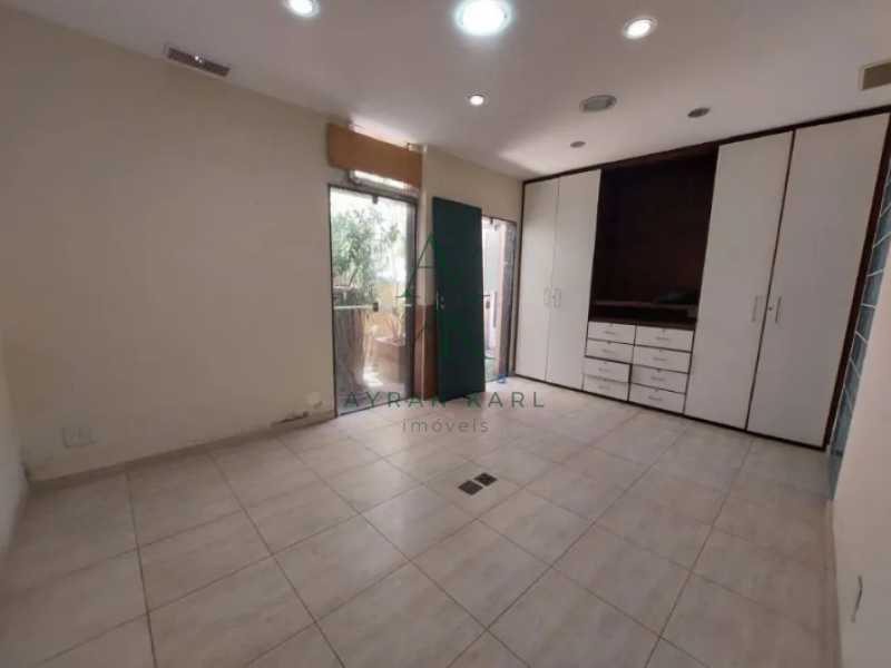 Casa para alugar Rio de Janeiro,RJ Leblon - R$ 90.000