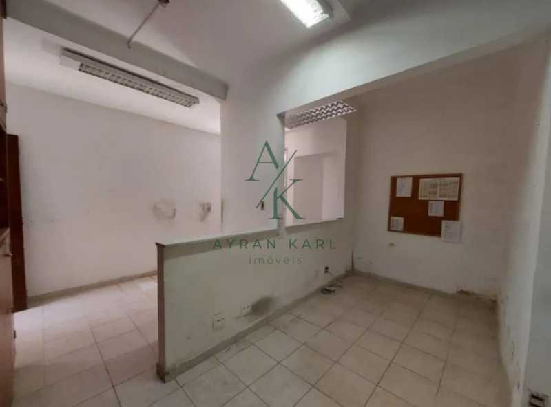 Casa para alugar Rio de Janeiro,RJ Leblon - R$ 90.000
