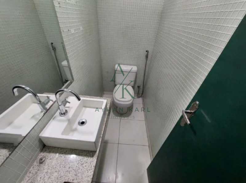 Casa para alugar Rio de Janeiro,RJ Leblon - R$ 90.000