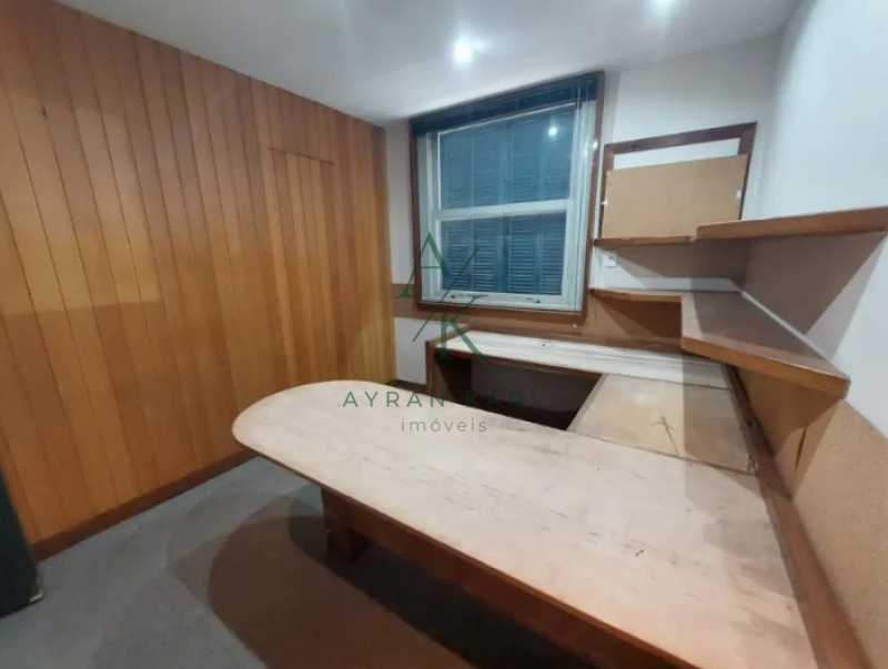Casa para alugar Rio de Janeiro,RJ Leblon - R$ 90.000