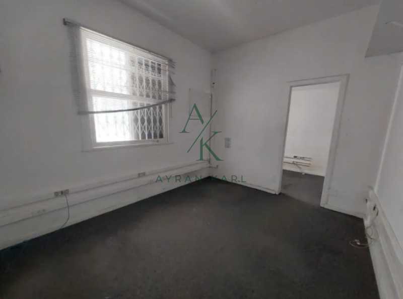 Casa para alugar Rio de Janeiro,RJ Leblon - R$ 90.000