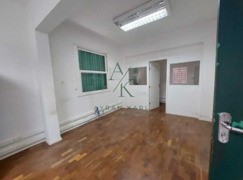 Casa para alugar Rio de Janeiro,RJ Leblon - R$ 90.000