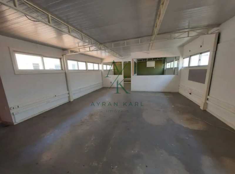 Casa para alugar Rio de Janeiro,RJ Leblon - R$ 90.000