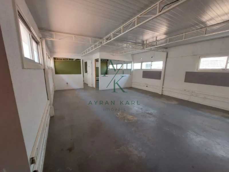 Casa para alugar Rio de Janeiro,RJ Leblon - R$ 90.000