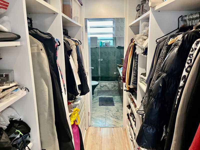Apartamento 5 quartos à venda Rio de Janeiro,RJ - R$ 4.500.000