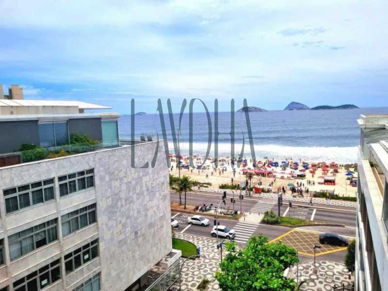 Apartamento à venda Rua Vinícius de Moraes,Rio de Janeiro,RJ - R$ 9.800.000