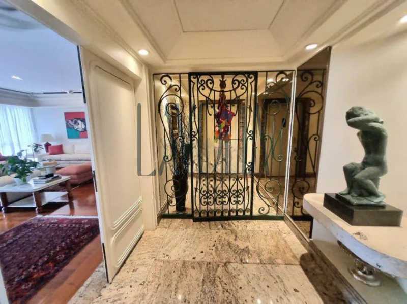 Apartamento à venda Rua Vinícius de Moraes,Rio de Janeiro,RJ - R$ 9.800.000