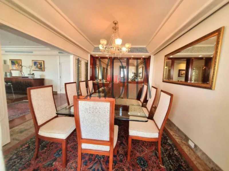 Apartamento à venda Rua Vinícius de Moraes,Rio de Janeiro,RJ - R$ 9.800.000