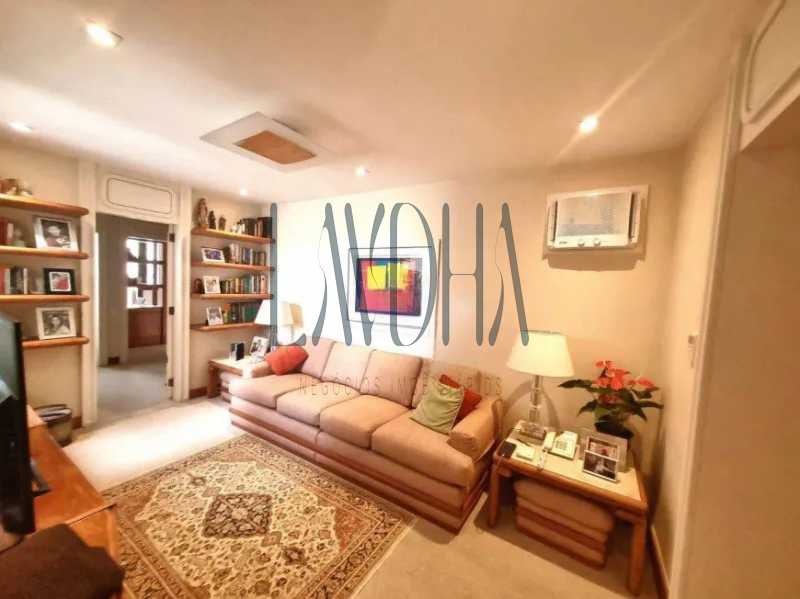 Apartamento à venda Rua Vinícius de Moraes,Rio de Janeiro,RJ - R$ 9.800.000