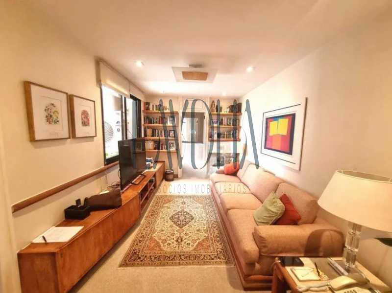 Apartamento à venda Rua Vinícius de Moraes,Rio de Janeiro,RJ - R$ 9.800.000