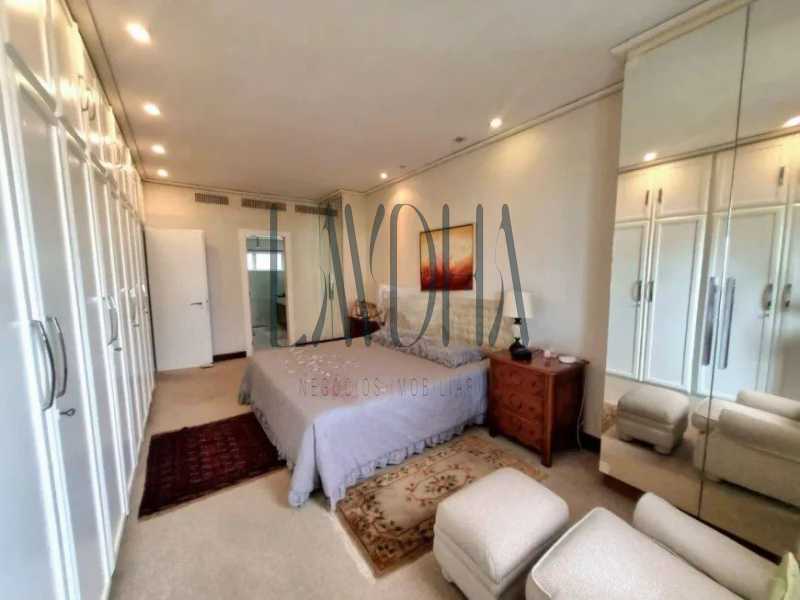 Apartamento à venda Rua Vinícius de Moraes,Rio de Janeiro,RJ - R$ 9.800.000