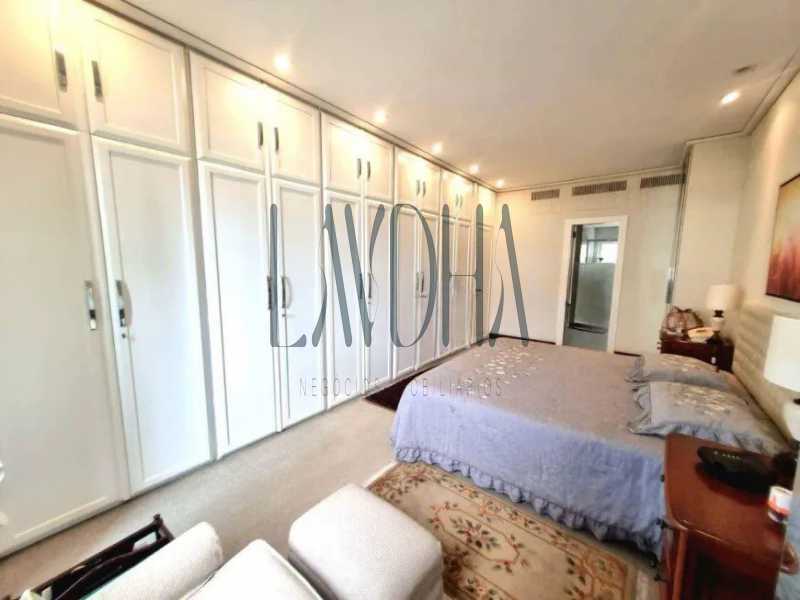 Apartamento à venda Rua Vinícius de Moraes,Rio de Janeiro,RJ - R$ 9.800.000