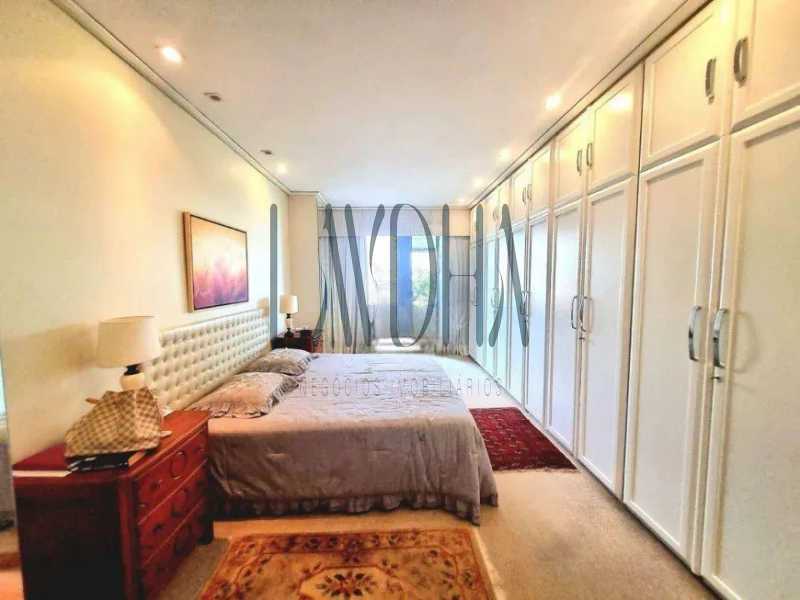 Apartamento à venda Rua Vinícius de Moraes,Rio de Janeiro,RJ - R$ 9.800.000