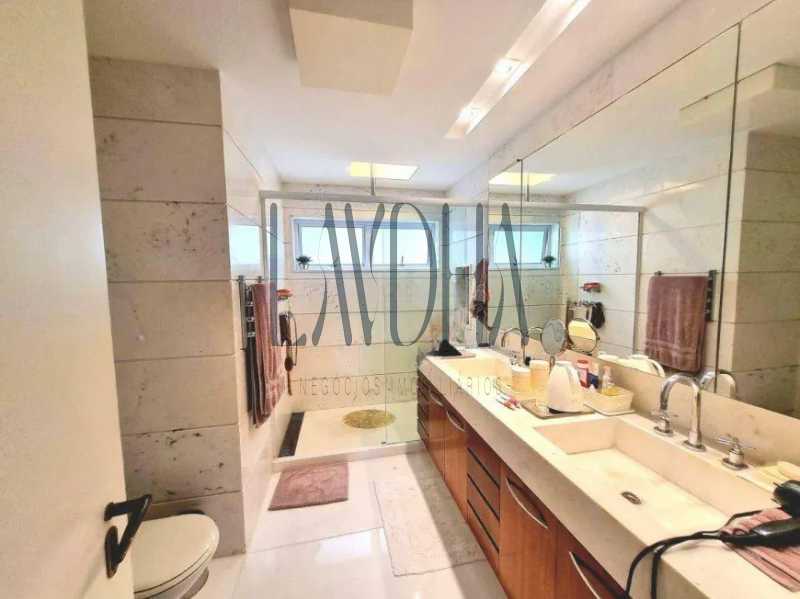 Apartamento à venda Rua Vinícius de Moraes,Rio de Janeiro,RJ - R$ 9.800.000
