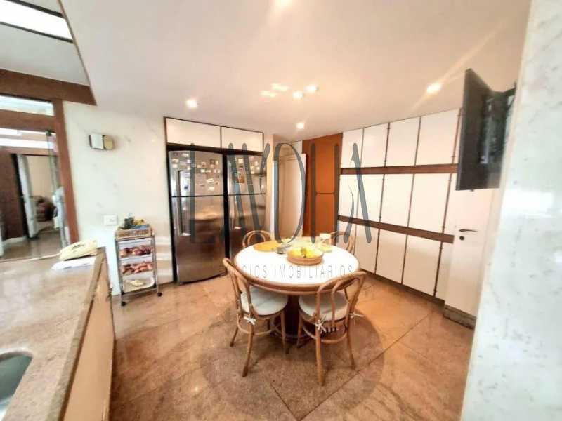 Apartamento à venda Rua Vinícius de Moraes,Rio de Janeiro,RJ - R$ 9.800.000