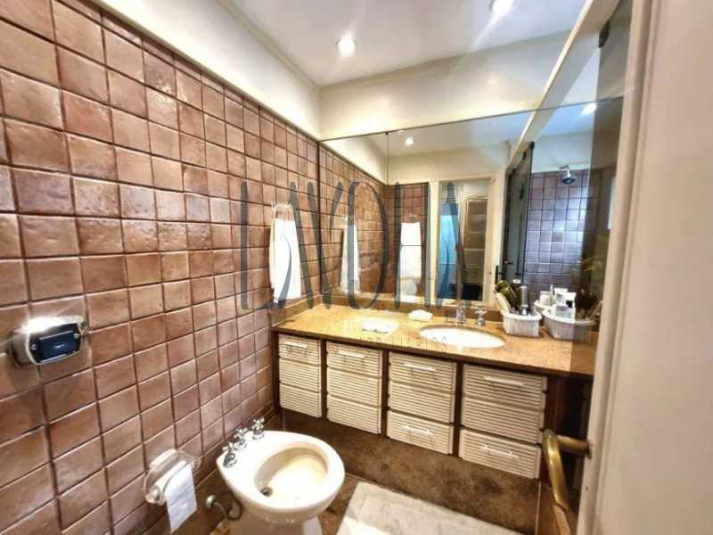 Apartamento à venda Rua Vinícius de Moraes,Rio de Janeiro,RJ - R$ 9.800.000