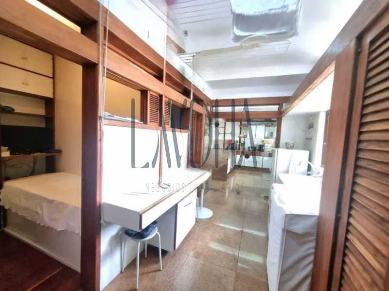Apartamento à venda Rua Vinícius de Moraes,Rio de Janeiro,RJ - R$ 9.800.000