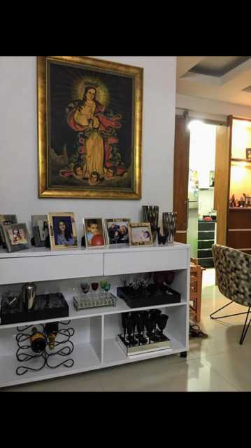 Apartamento 3 quartos à venda Rio de Janeiro,RJ - R$ 3.500.000