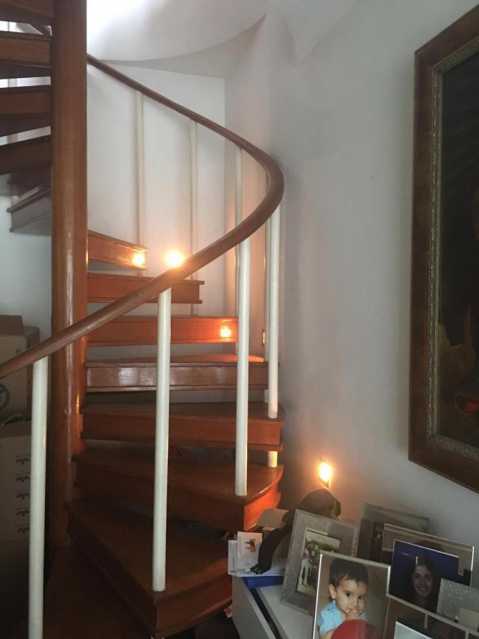 Apartamento 3 quartos à venda Rio de Janeiro,RJ - R$ 3.500.000