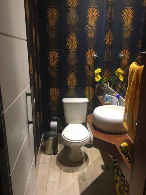 Apartamento 3 quartos à venda Rio de Janeiro,RJ - R$ 3.500.000