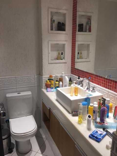 Apartamento 3 quartos à venda Rio de Janeiro,RJ - R$ 3.500.000