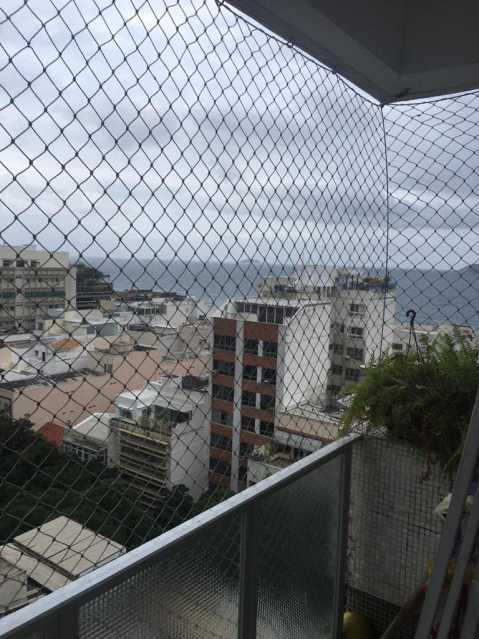 Apartamento 3 quartos à venda Rio de Janeiro,RJ - R$ 3.500.000