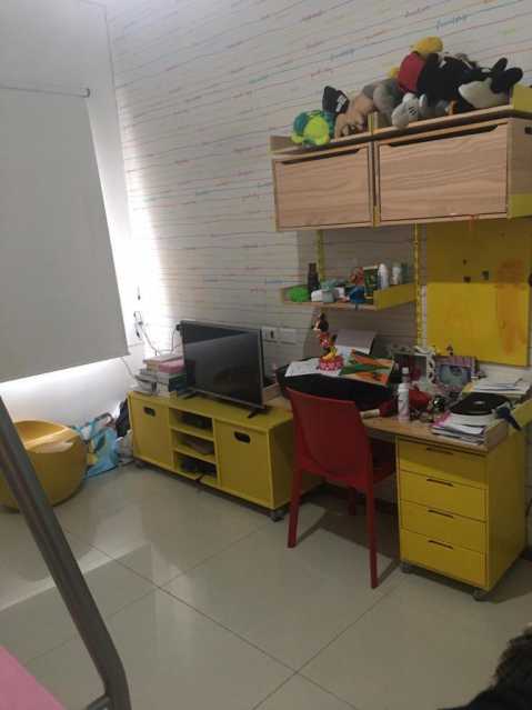 Apartamento 3 quartos à venda Rio de Janeiro,RJ - R$ 3.500.000