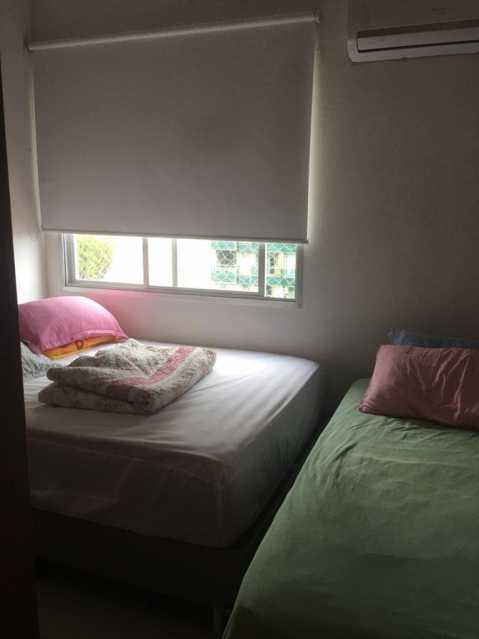 Apartamento 3 quartos à venda Rio de Janeiro,RJ - R$ 3.500.000