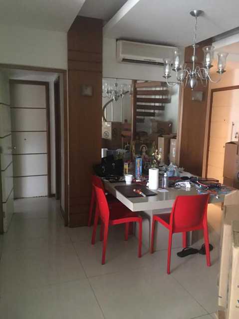 Apartamento 3 quartos à venda Rio de Janeiro,RJ - R$ 3.500.000