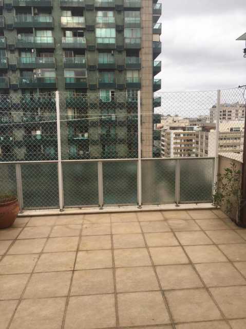 Apartamento 3 quartos à venda Rio de Janeiro,RJ - R$ 3.500.000