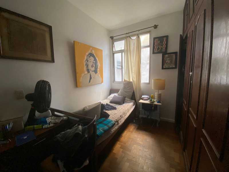 Apartamento 4 quartos à venda Rio de Janeiro,RJ - R$ 3.500.000