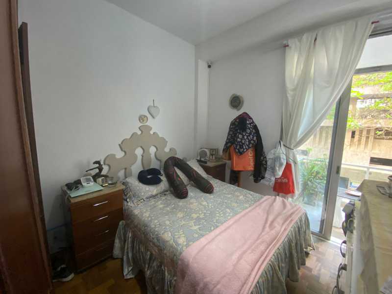 Apartamento 4 quartos à venda Rio de Janeiro,RJ - R$ 3.500.000