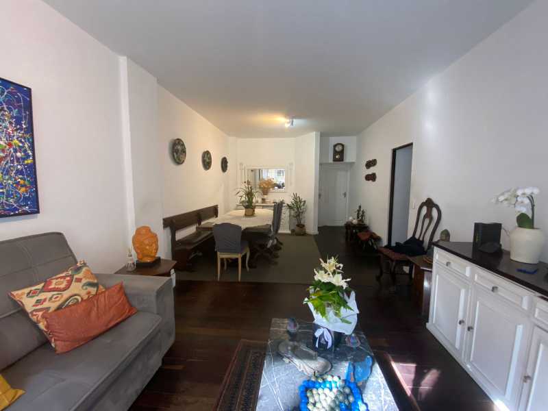 Apartamento 4 quartos à venda Rio de Janeiro,RJ - R$ 3.500.000