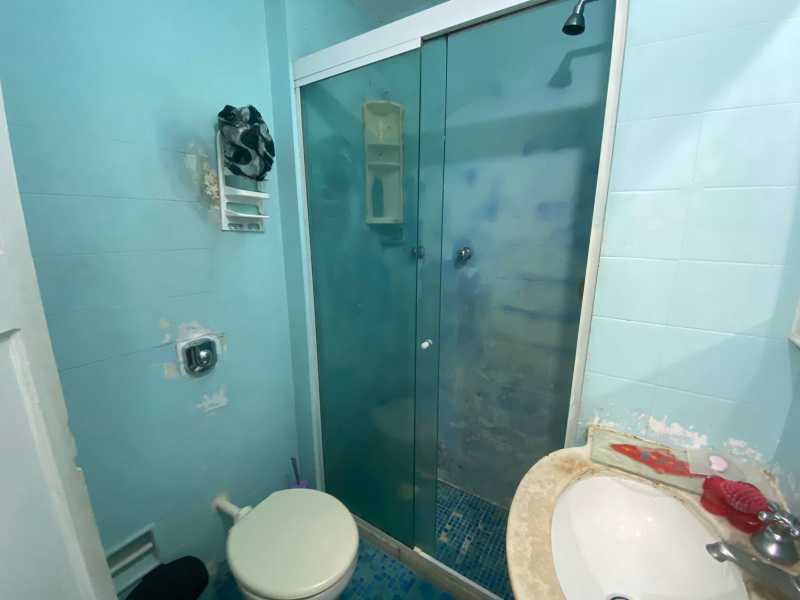 Apartamento 4 quartos à venda Rio de Janeiro,RJ - R$ 3.500.000