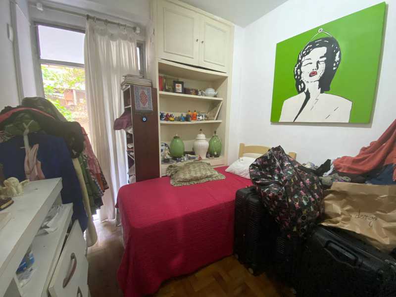 Apartamento 4 quartos à venda Rio de Janeiro,RJ - R$ 3.500.000