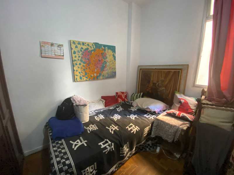 Apartamento 4 quartos à venda Rio de Janeiro,RJ - R$ 3.500.000