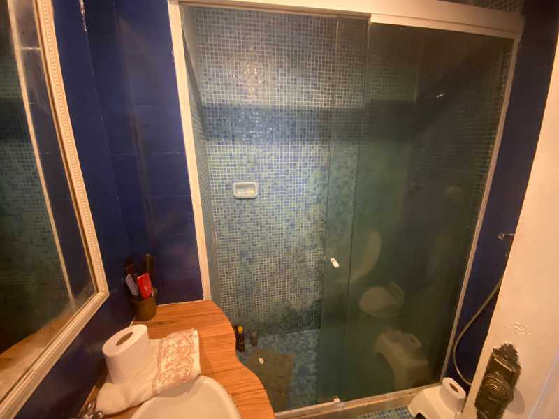 Apartamento 4 quartos à venda Rio de Janeiro,RJ - R$ 3.500.000