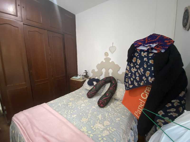 Apartamento 4 quartos à venda Rio de Janeiro,RJ - R$ 3.500.000