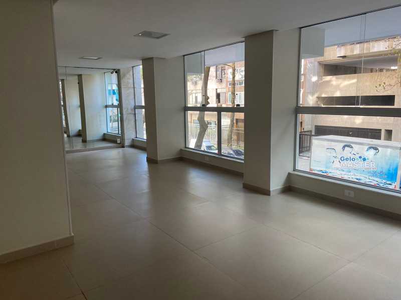 Apartamento 4 quartos à venda Rio de Janeiro,RJ - R$ 3.500.000